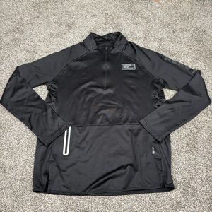 ASRV DSG 0204 Silverplus Quarter Zip